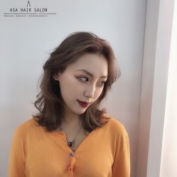 -ASA HAIR SALON
