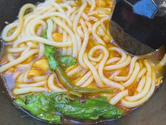 -桂在香知桂林米粉(红博中央公园店)