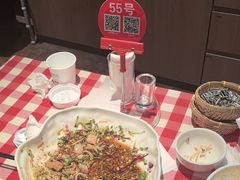-西贝(六里桥旗舰店)