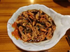 农家特色酱油虾-兴农记