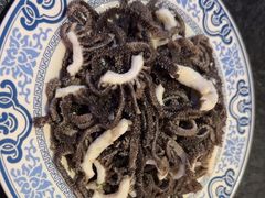 -老北京胡同味道二荤铺(酒仙桥店)