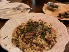 -Bistro Les Lilas丁香花小酒馆
