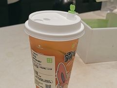 -奈雪的茶(花城汇中区PRO店)