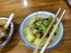 -洁美凉粉店(温江店)