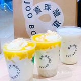 魔都好喝低卡路养生饮品～宝珠BOJOO