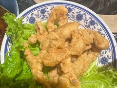 -云海肴云南菜·蒸汽石锅鱼(青岛万象城店)