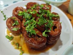 -老济南民间小吃·传统鲁菜(芙蓉街店)