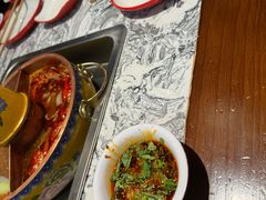 -京元盛铜锅涮肉(上海总店)
