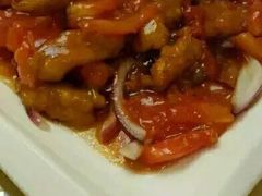 -和乐喜宴海鲜酒家(骏荣广场店)