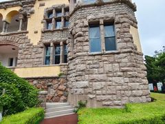-青岛德国总督楼旧址博物馆