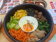 -食米家拌饭(梅溪新天地店)