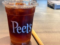 -Peet's Coffee皮爷咖啡(大学路店)