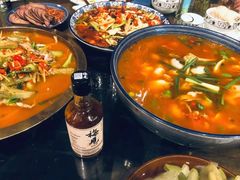 -拈一筷子·宜宾江湖菜(总店)
