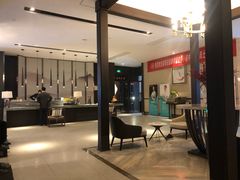 -见康道莱•足浴按摩•艾灸•SPA(友谊店)