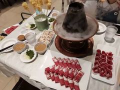 -东来顺饭庄(王府井步行街店)