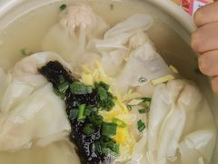 -苏小柳点心·手作小笼包(新街口分院店)
