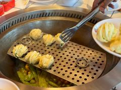 -姚稷大铁锅(东明广场店)