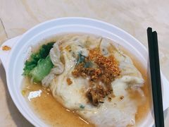 -江记普宁肠粉(国贸店)