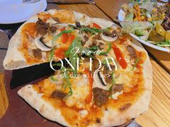 -食间牛排(湖西路店)