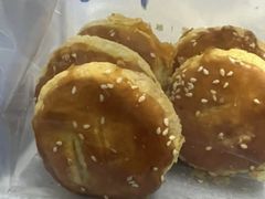 -酥侯糕点(长楹天街店)