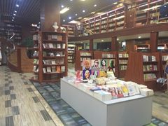 -卓尔书店咖啡吧