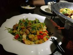 -湘与香缘·湖南菜(王府井北京市百货大楼店)