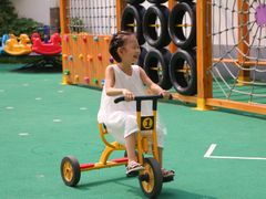 -北京市海淀区锦绣明天莲宝幼儿园