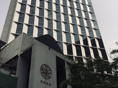 -北京三里屯CHAO酒店