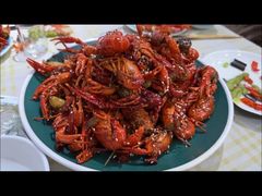 -527烧烤·龙虾·精酿酒(小石城美乐城店)