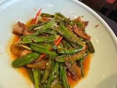 -川流不息·地道川菜·小龙虾(松东路店)