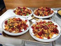 -醉壹号海鲜大排档(厦门美食地标店)