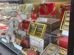 零售区-布歌东京(金融街购物中心店)