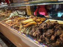 -聚合鑫东北熏酱熟食麻辣面(长阳店)