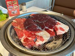 -西塔老太太泥炉烤肉(望京一店)