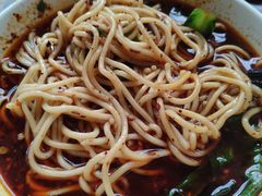 小面-秦云老太婆摊摊面(全国总店)