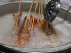-丰尔粥食·粥底火锅·桑拿鸡(大良总店)