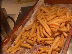 -长沙三景韦尔斯利酒店·Oval全日制餐厅自助餐