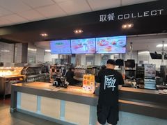 -麦当劳(文武路店)