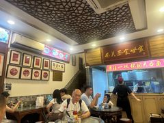 -恩宁刘福记(东华东路店)