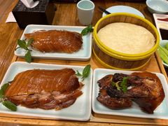 -天和晟新京菜.水煮鱼.湘土菜(国展店)