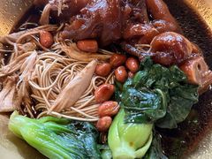 -老横泾面馆(吴中横泾店)