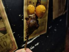 -木子烧鸟屋(百子湾店)