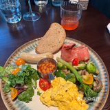 暖心Brunch时光☕