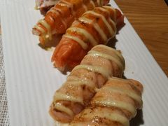 -旺角里·榴莲鸡煲(兴华商场分店)