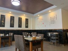 大堂-桃园中华料理炸酱面(燕儿岛路店)