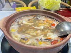 -菌小白火锅(时尚天河店)