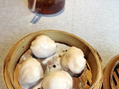-潮府馆·非遗潮州菜·港式点心(世纪公园店)