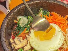 -三代烤肉(保利广场店)