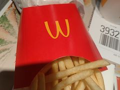 -麦当劳(金沙广场店)