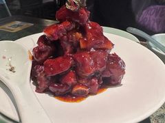 -苏帮袁Sue Cuisine(南开大悦城店)